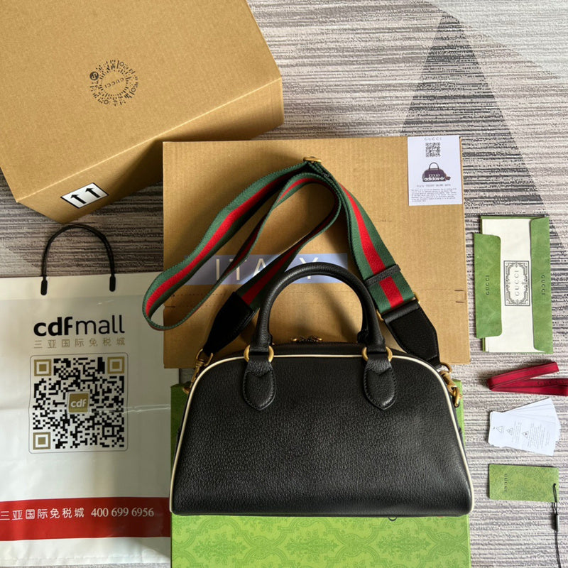 Glami-i - Guki Men Bags - 115