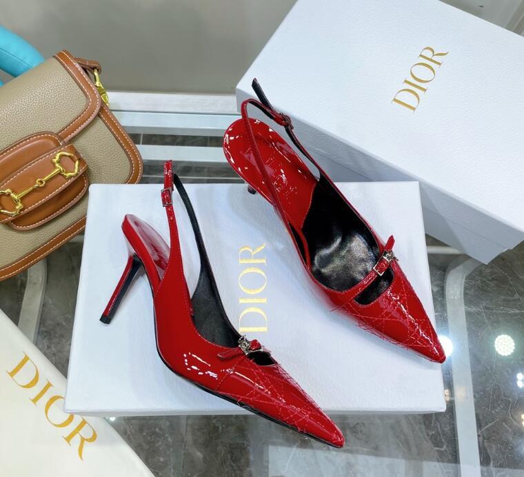 SAMCC - DOR Women Shoes - 701