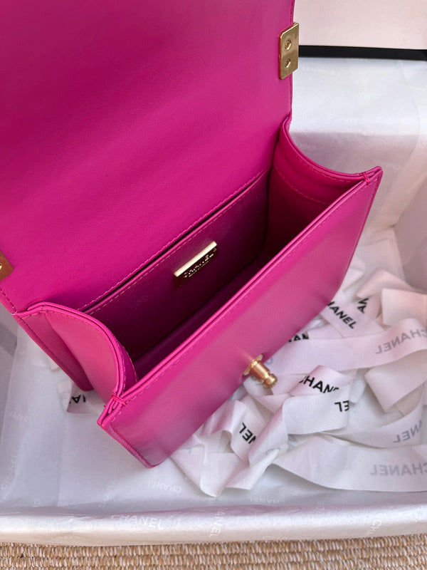 GlamI - CHL Bags - 3413
