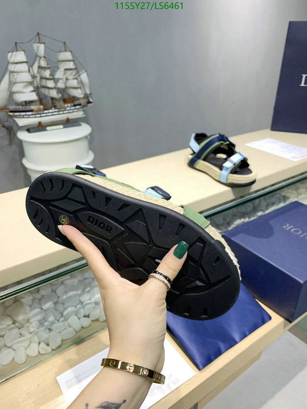 SAMCC - DOR Women Shoes - 2227
