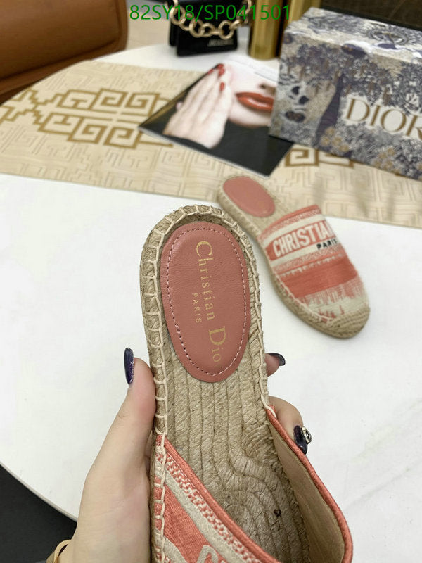 SAMCC - DOR Women Shoes - 2164