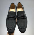 SAMC - HMS Men Shoes - 459