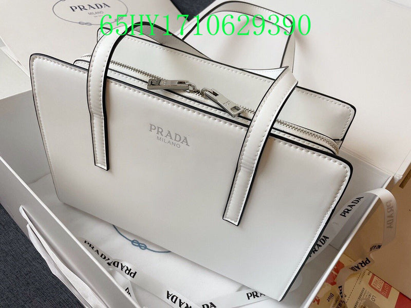 Satchel Bags - PDA Bags - 4173