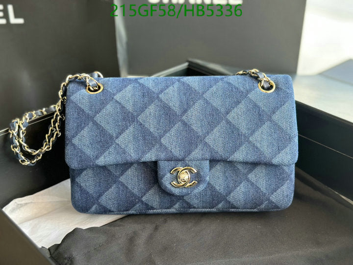 SAMC - CHL Bags - 125