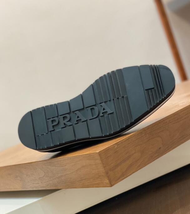 glamy - PD Men Shoes - 035