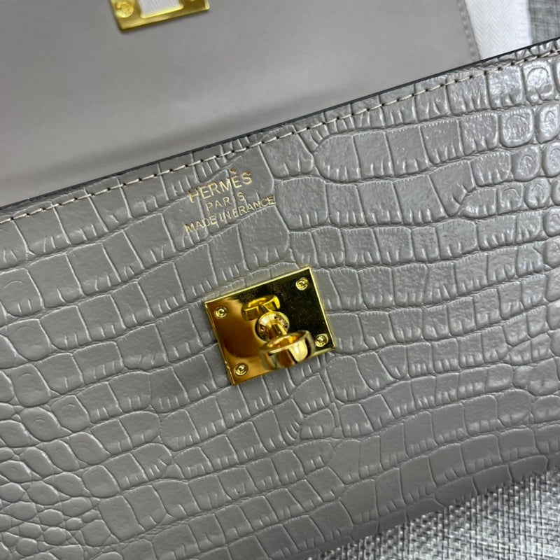 Satchel Bags - HMS-Bags - 1242