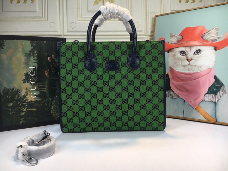 EN - Luxury Bags GCI 566