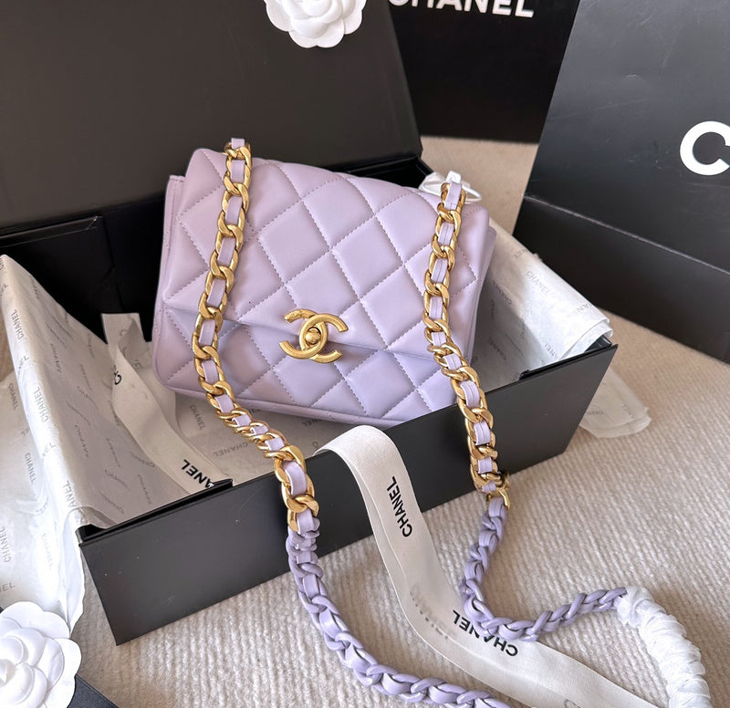 Satchel Bags - CHL Bags - 6978