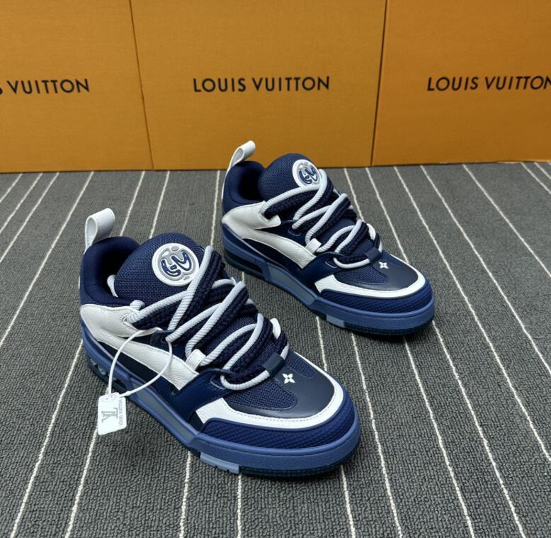 Glamy - LOV Men Shoes - 412