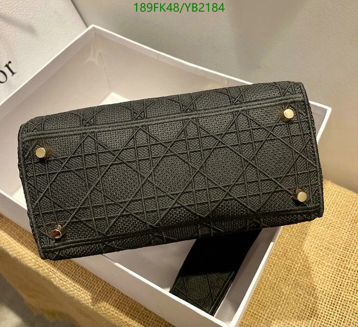 SAMCC - DOR Bags - 1458