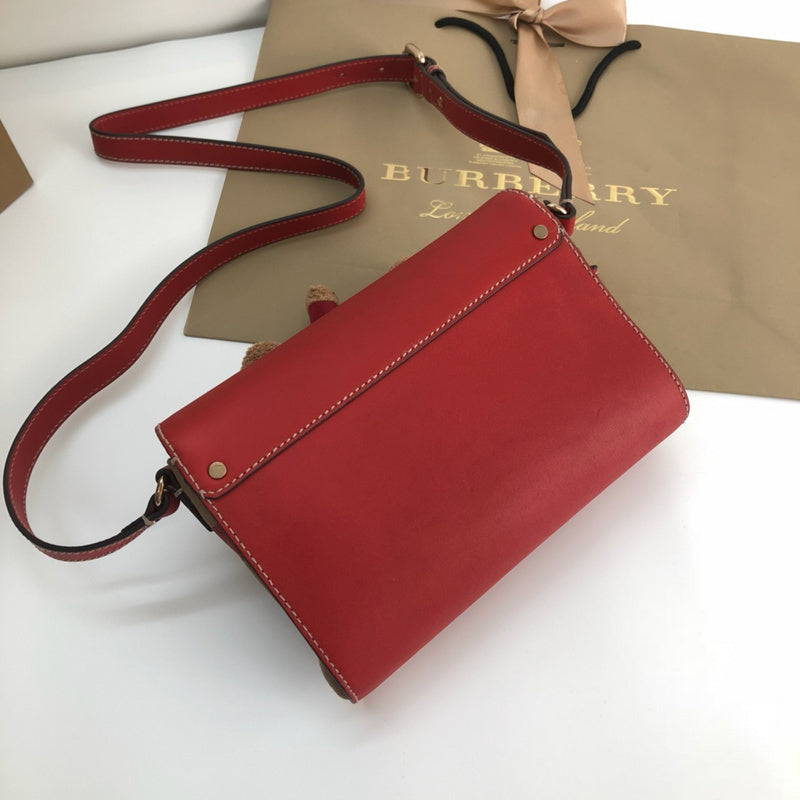 ELE Fashion -BBR Bags - 1256