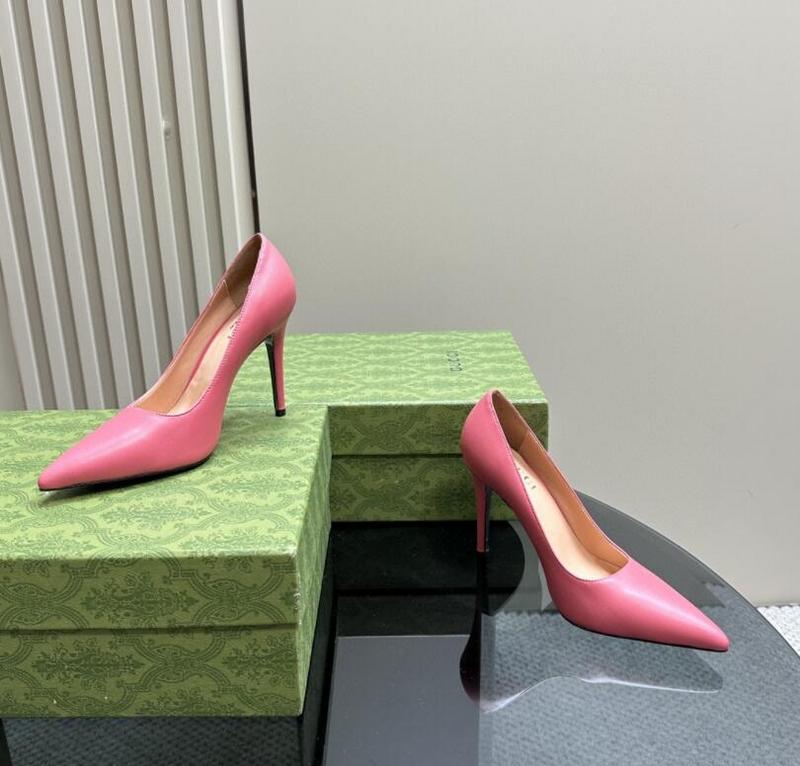 SAMC - GUKI Women Shoes - 439