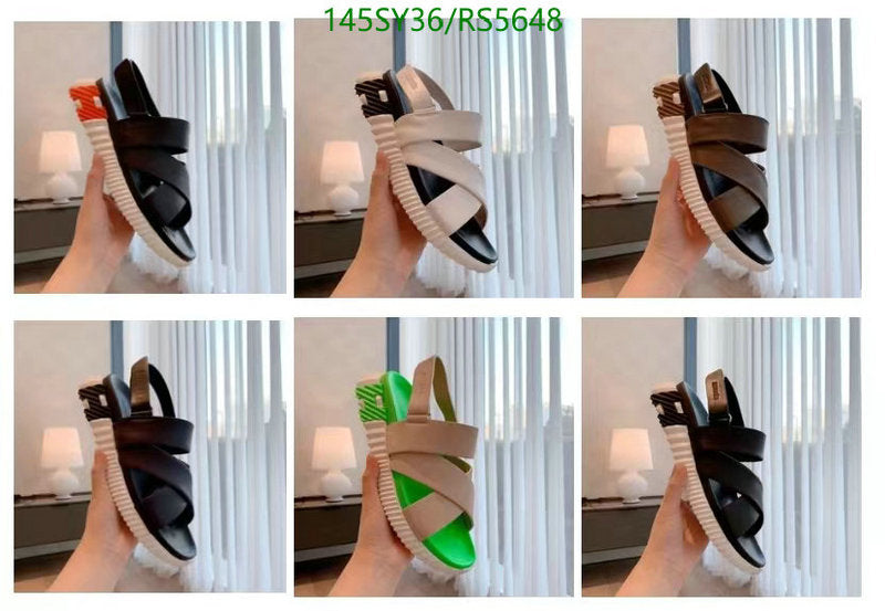 SAMC - HMS Men Shoes - 548
