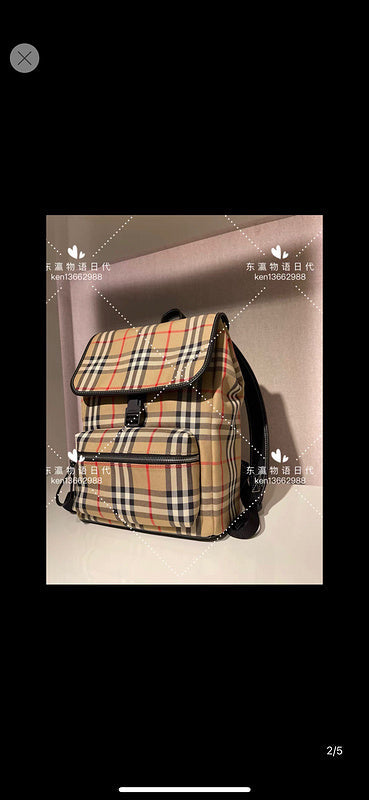 Glami- - BOR Bags - 074
