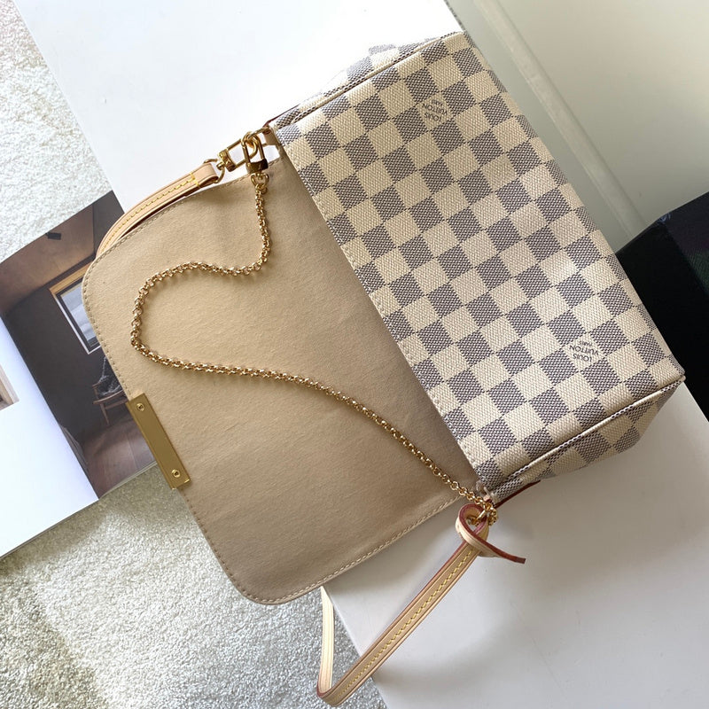 Satchel Bags - VL Bags - 1150