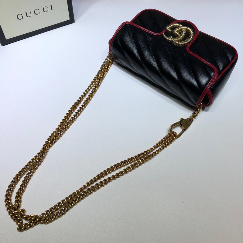 Glami Fashion - GCI Bags - 3053