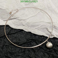 SAMC - CHL Jewelry Necklace - 026