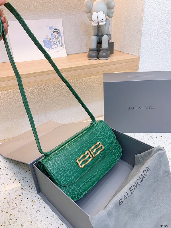 Glami GlamI - BGA Bags - 1610