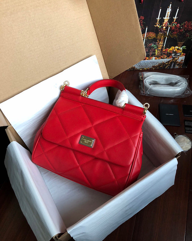 Satchel Bags - DG Bags - 463