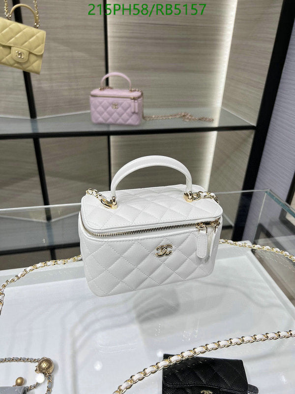 SAMC - CHL Bags - 353
