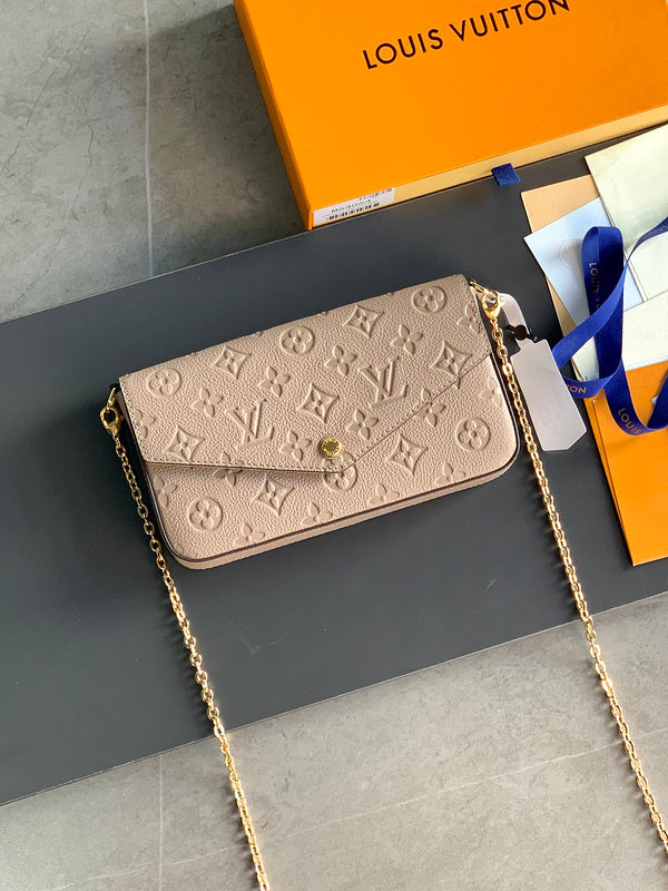 Satchel Bags - VL Bags - 3770