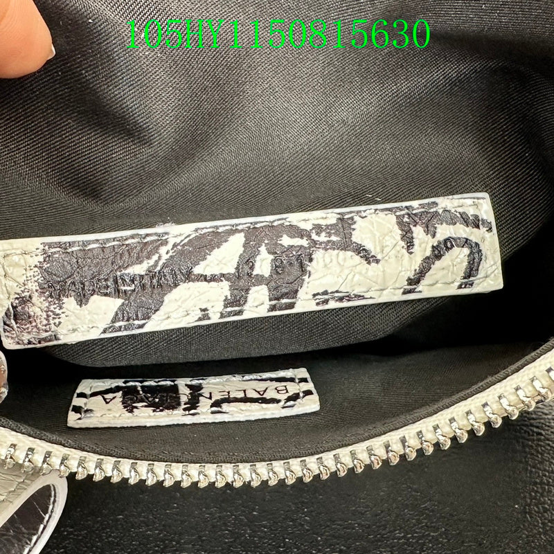 ELE Fashion - BGA Bags - 1657