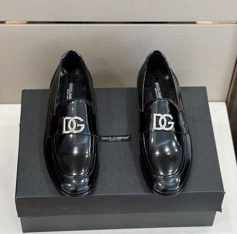 SAMC - DAG Men Shoes - 153
