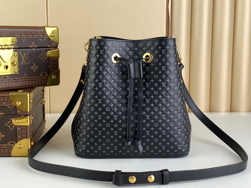 Satchel Bags - VL Bags - 2639