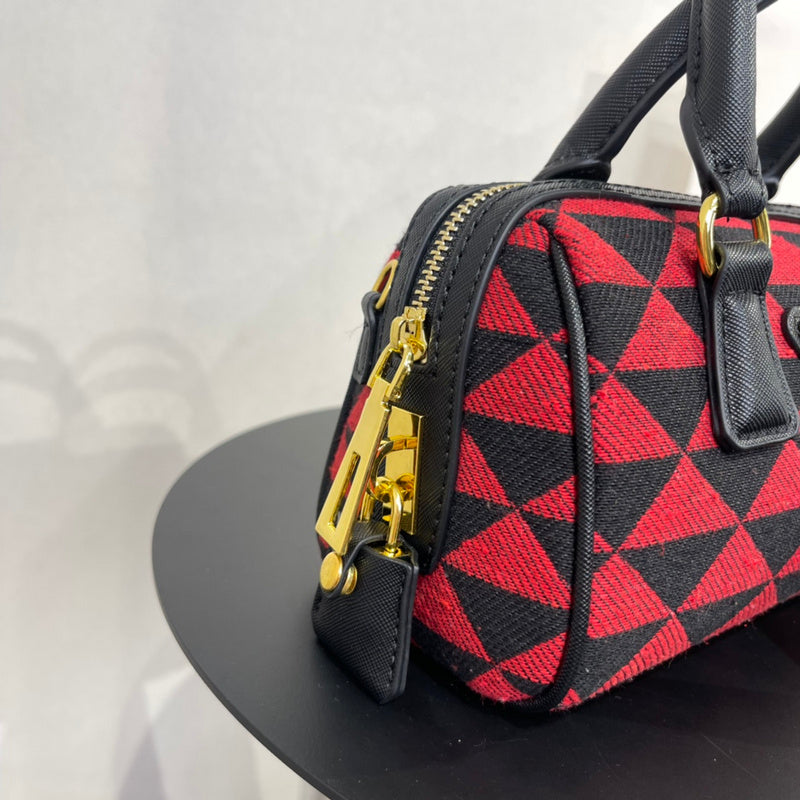Satchel Bags - PRA Bags - 070