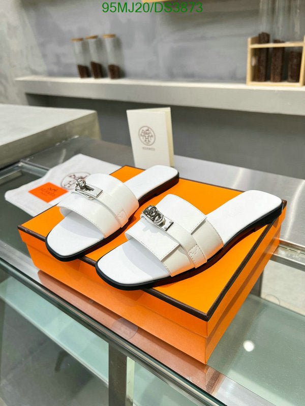 SAMC - HMS Women Shoes - 052