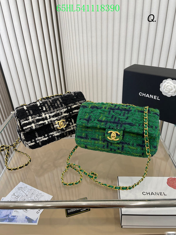 Glami - CHL Bags - 1854
