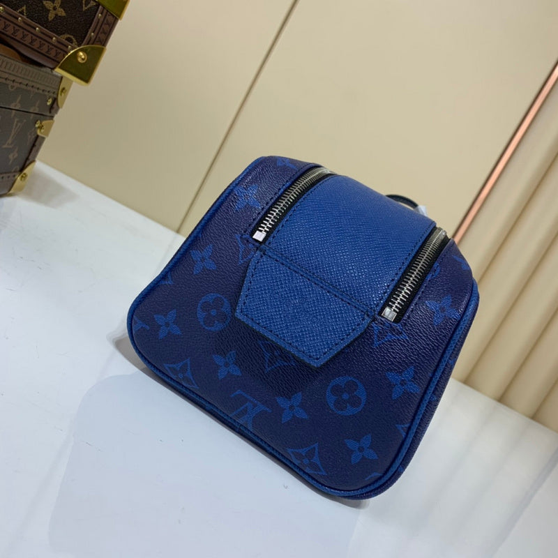Satchel Bags - VL Bags - 4524