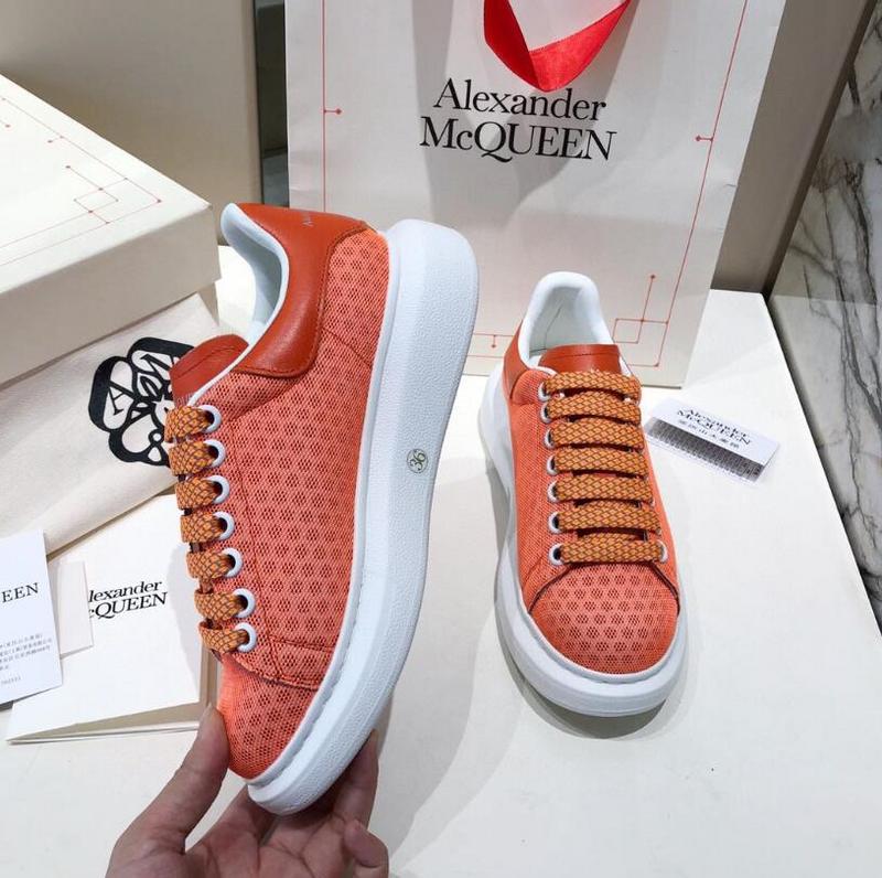 SAMC - AQ Women Shoes - 521