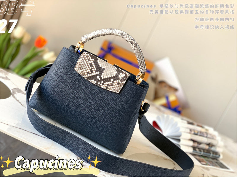 Glami-is - LOV Lady Bags - 726