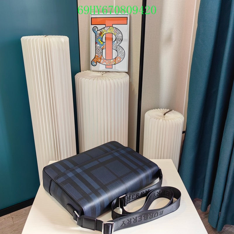ELE Fashion -BBR Bags - 080