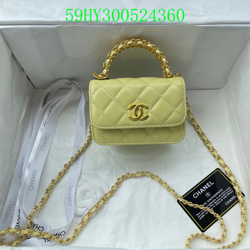 Glami - CHL Bags - 818