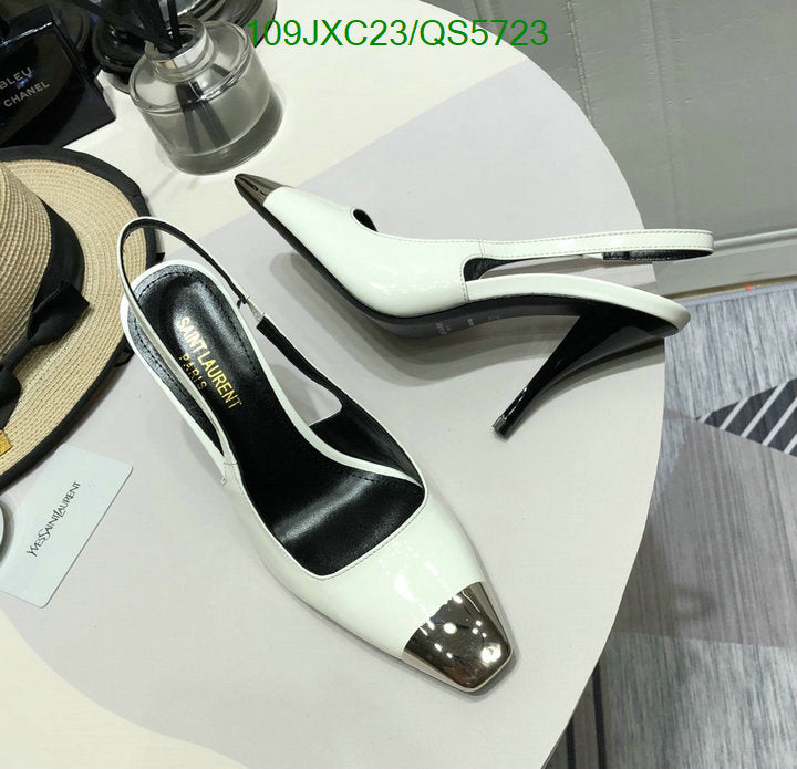 SAMC - YLS Women Shoes - 077