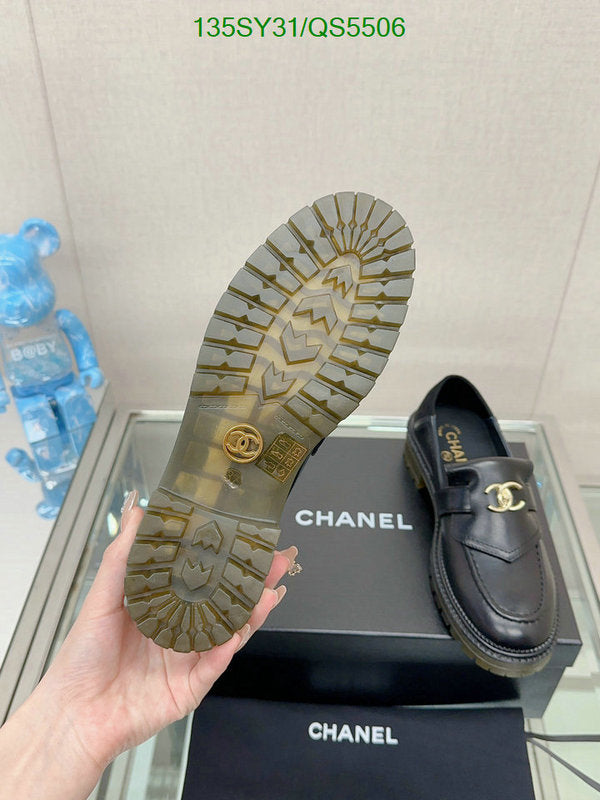 SAMC - CHL Women Shoes - 096