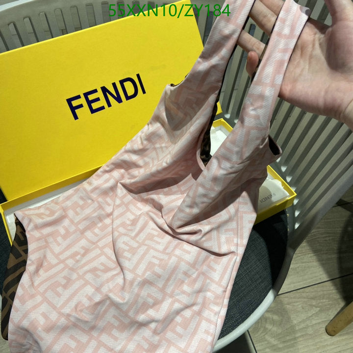 SAMC - FDE Swimsuits - 075