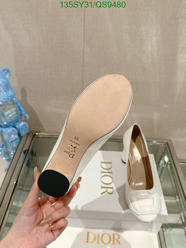 SAMCC - DOR Women Shoes - 1783