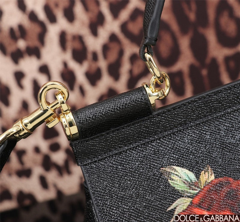 Satchel Bags - DG Bags - 401