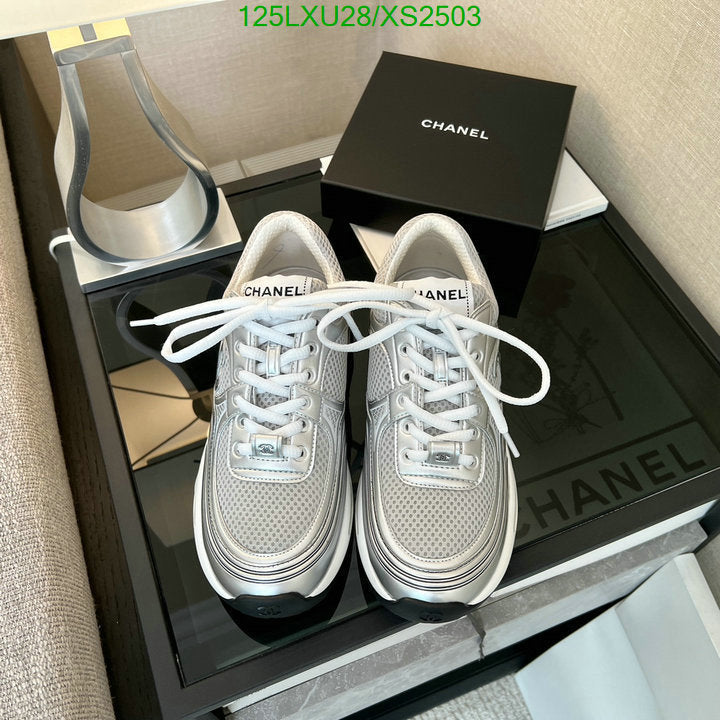 SAMC - CHL Women Shoes Sneakers - 229