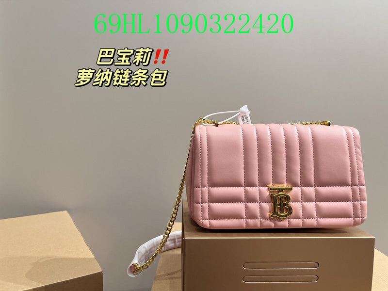 ELE Fashion -BBR Bags - 137