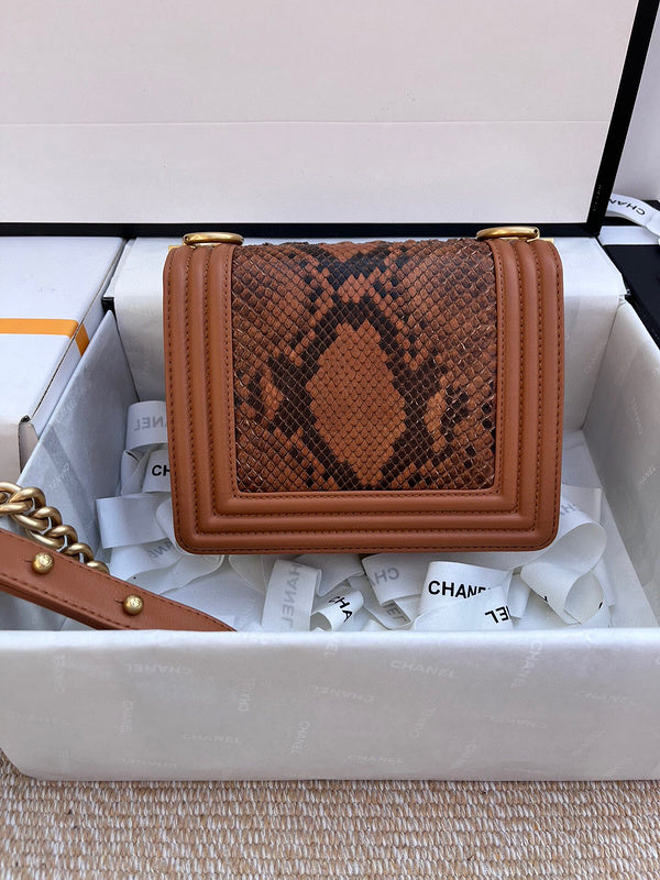 GlamI - CHL Bags - 3414