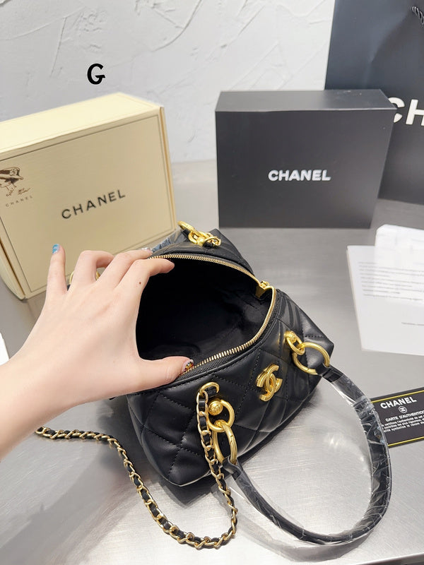 Satchel Bags - CHL Bags - 6882