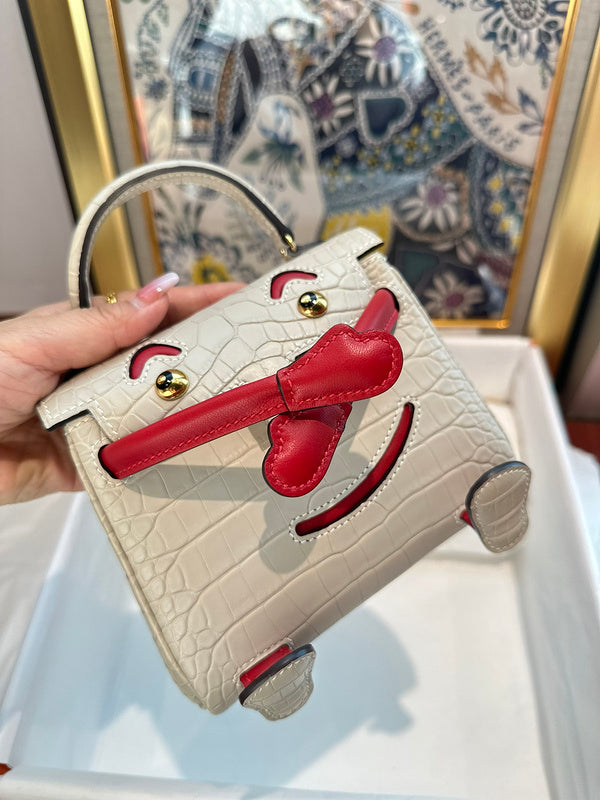 Glamy - HMS Bags - 285