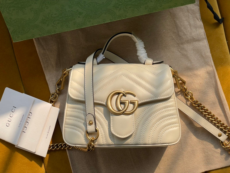 Glami-i GUKI Women Bags - 089