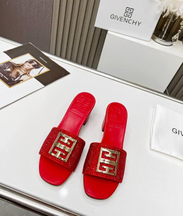 SAMC - GCY Women Shoes - 055