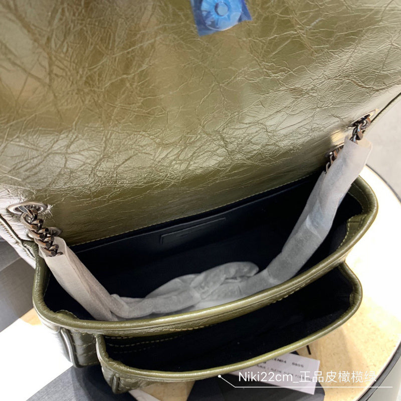 ELE - SLY Bags 374