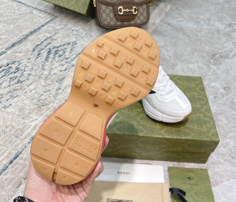 SAMC - GUKI Women Shoes - 1081